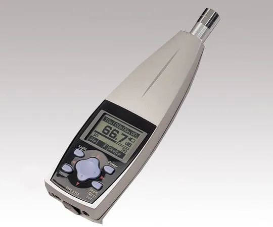 2-7461-01　［Discontinued］Normal Sound Level Meter　Model4120