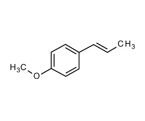 61-0325-76 Trans-Anethole for Synthesis 800429 100mL 8.00429.0100