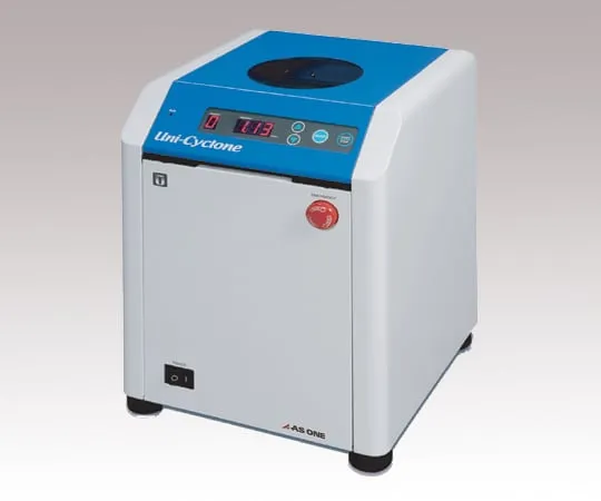 1-6476-31　［Discontinued］Super Mixer 100 - 1000rpm　AUM-113