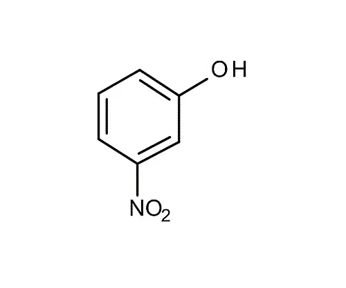 61-0365-20 3-Nitrophenol for Synthesis 820895 25G 8.20895.0025