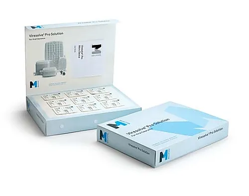 61-0277-33 1.5 In. Blanks, 6/Pk 6 x 1ST VPMHADAPSB