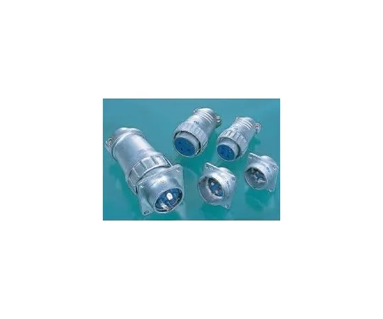 68-2211-27 NET Plug (Shell φ28/8 Pole) NET288PM