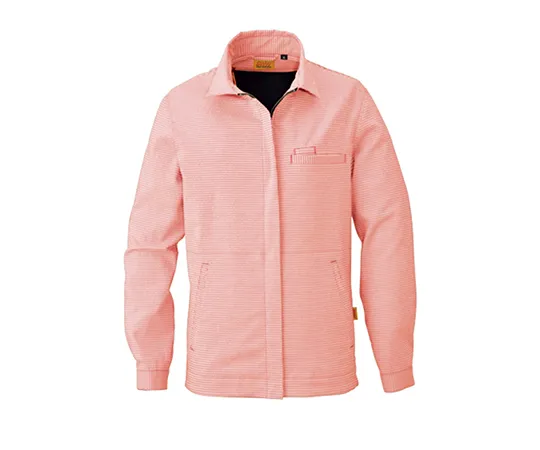 63-1819-57 Women's Work Jacket English Rouge SW119-45-S