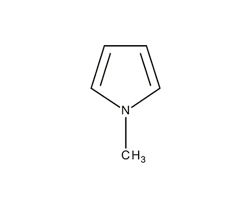 61-0364-70 1-Methylpyrrole for Synthesis 820832 100mL 8.20832.0100