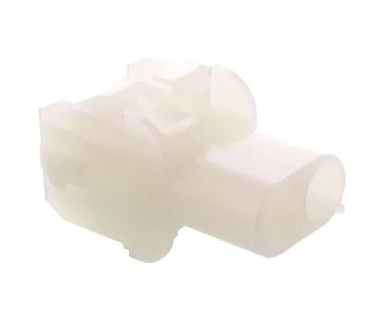 63-4656-47 Connector housing female 2-pole 1-row Maiten lock 1-480699