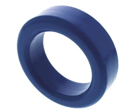 63-4728-32 EPCOS Ferrite Ring Ferrite Core, For: Broadband Transformers, Choke, Mixer, Pulse, Transformer, 60.1 x 39.2 x 18.8mm B64290L0040X830