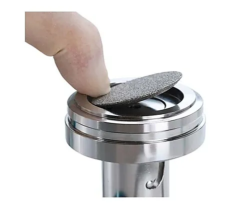 61-0193-21 EZ-Fit Microfil Head Filtration Support 3 x 1ST EZFITFRIT3
