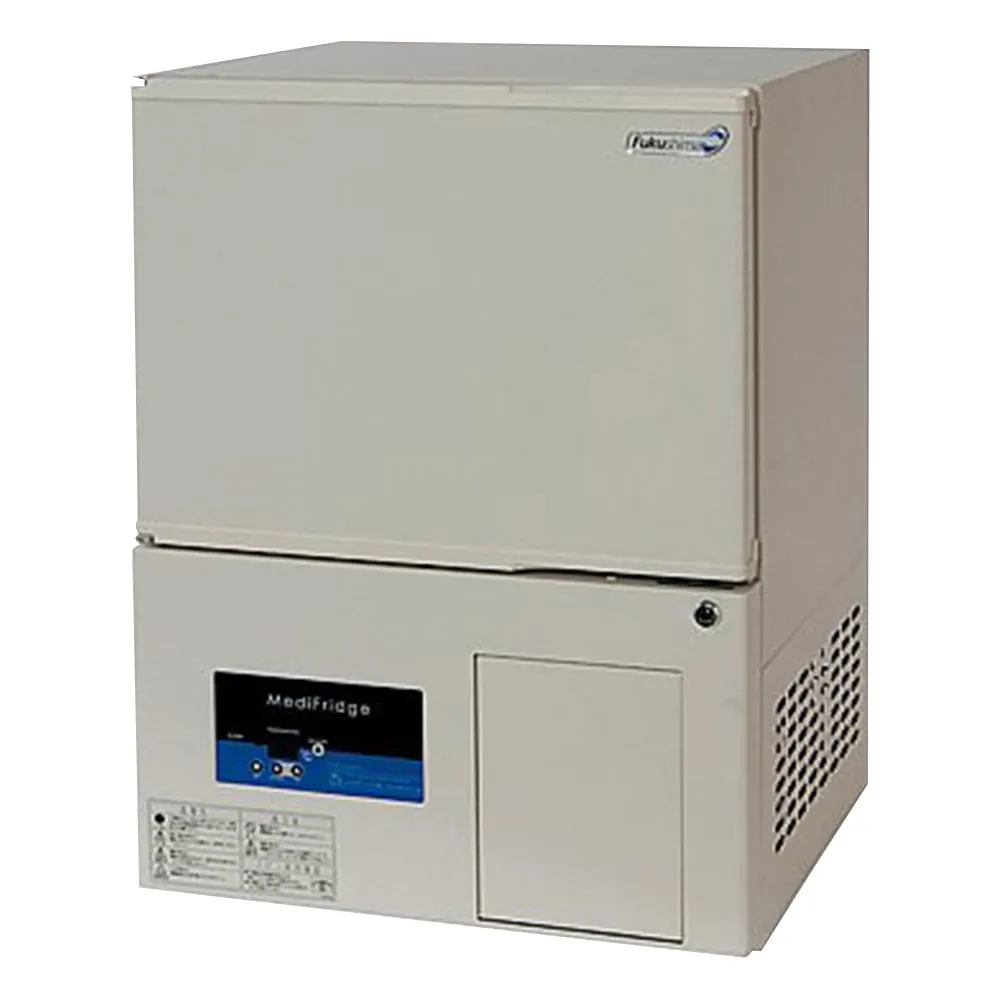 2-6979-01　［Discontinued］Small Medicinal Refrigerated Box　FMS-054GM