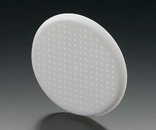64-3681-81 SANPLA ® PTFE Mesh Plate 45 φ 23556