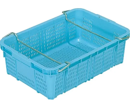 65-8728-18 Container A with Handle Light Blue #32-2 10300301BL502