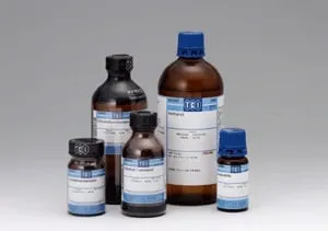 63-8488-45　［Discontinued］1 - (4 - bromophenyl) -2 - methyl -1 - propanone 5 g CAS No:49660-93-7　B5232-5G