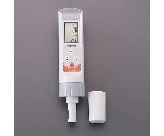 65-2217-38　[Waterproof Type] Electrical Conductivity Meter　EA776BC-31