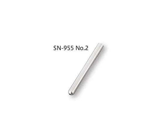 1-3350-01 Water Supply Tip Tube Sn-955No.2 Φ8 x 80mm SN-955No.2