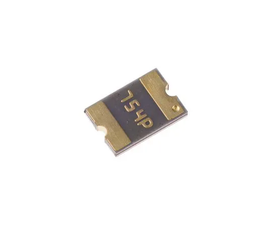63-4915-20 Bourns 0.75A Surface Mount Resettable F***, 24V MF-MSMF075/24-2