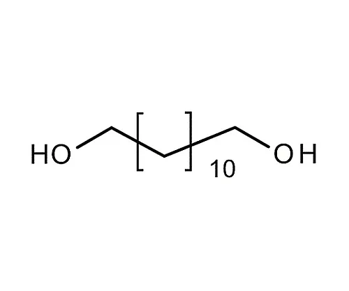 61-0334-46 1,12-Dodecanediol for Synthesis 803501 100G 8.03501.0100