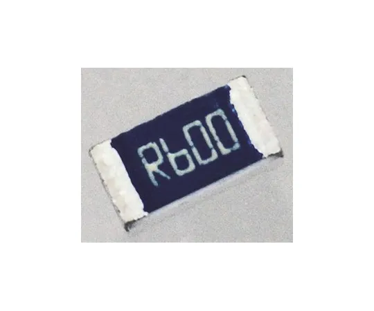 63-4911-24 100mΩ 1206 Thick Film Current Sensing Surface Mount Resistor ±1% 0.5W RLC32-R100FB