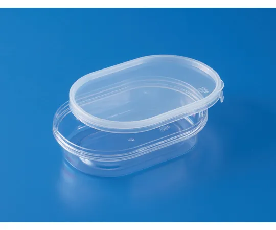 65-9401-77 Container K290 Transparent 200 Pieces 20029100TM