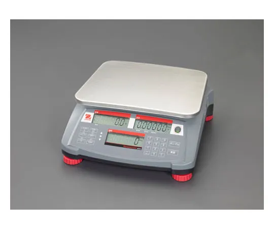 62-9147-31　［Discontinued］Count Scale　EA715EC-2