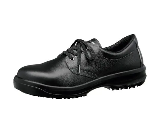 67-3125-61 JIS Standard Certified Super Anti-Slip Safety Shoes High Grip Safety Black 25.0 cm HGS510-BK-25.0