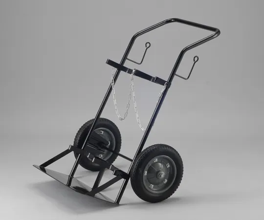 1-3437-01　［Discontinued］Cylinder Carriage  2 Wheels　ASBC-02