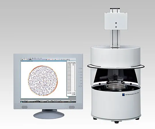 2-2760-01　［Discontinued］Colony Counter　PSF-1000