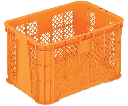 67-6655-53 Top Container #50 Orange 10480100OR301