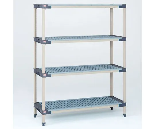 64-3530-77 Metromax 4 Grid W 1215 x D 620 x H 1378mm (MQ) 4 stages MAX42448GMQ54PE4