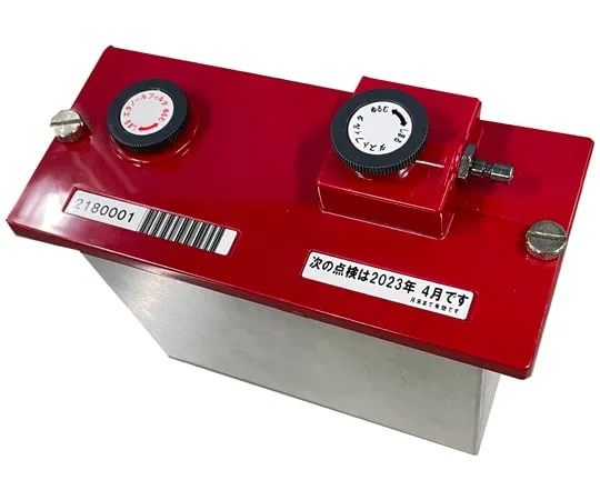 65-2764-87 Sensor Unit for Toxic Gas Detector TPD-1100 (4 Sensors/Suction Pump Equipped) TPD-1100