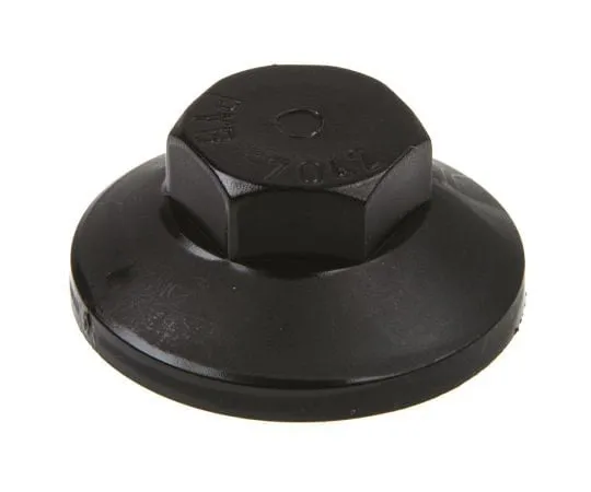 63-4717-59 KEMET PYB7042 Insulated Capacitor Nut 30.5mm PYB7042