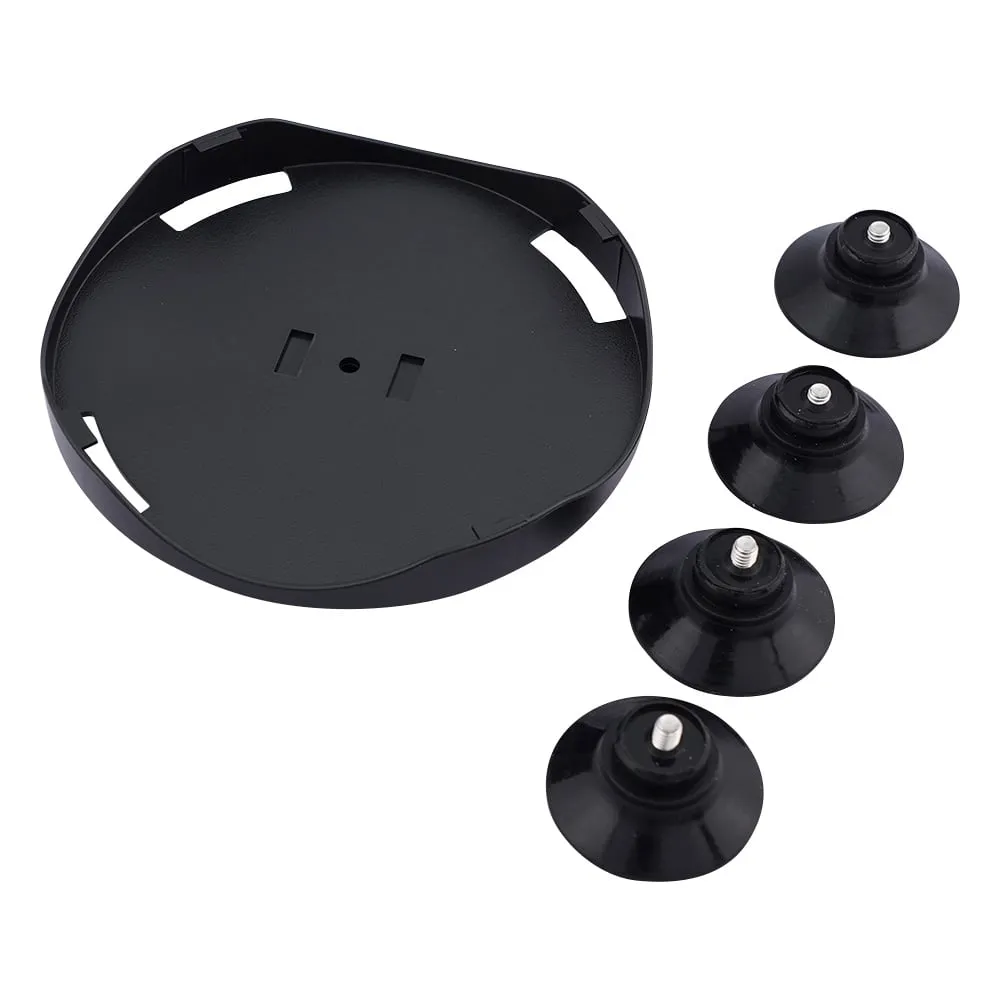 1-337-11 Vortex Mixer (Front Lab) Universal Top Plate