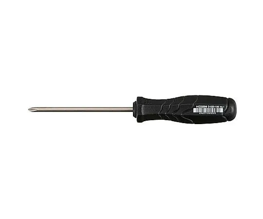 61-0481-35 Phillips Screwdriver D-550-100