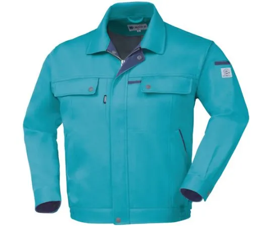 65-8361-62 Blouson Nile Green 3L 1570-604-3L