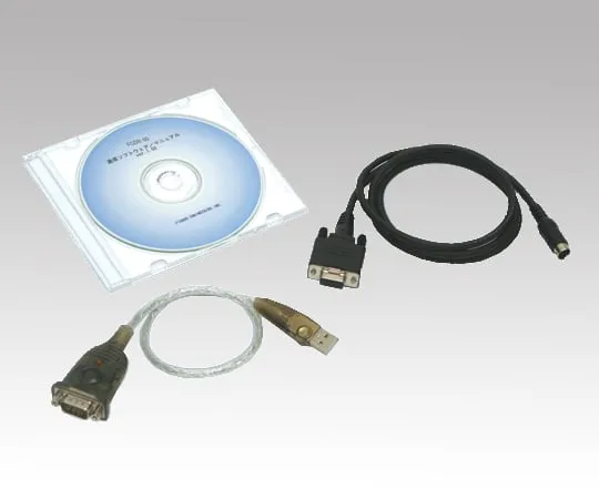 2-7759-32　［Discontinued］Digital CO2 Monitor Communication Kit