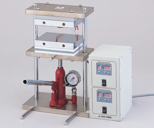 2-7903-01　［Discontinued］Heat Press Machine (Low Load Type)　AH-1T