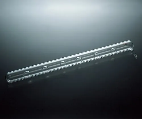 61-0057-42 Nitrogen Degraded Exhaust Tube 200mL (for 6 Holes) CL0800-01-10
