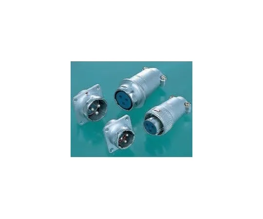 68-2212-96 NR Plug (Shell φ20/10 Pole) NR-2010-PM