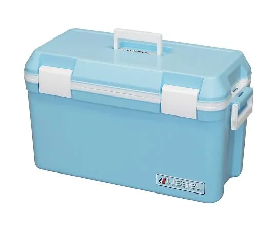 4-5653-36　［Discontinued］Cooler Box 35 L　#35