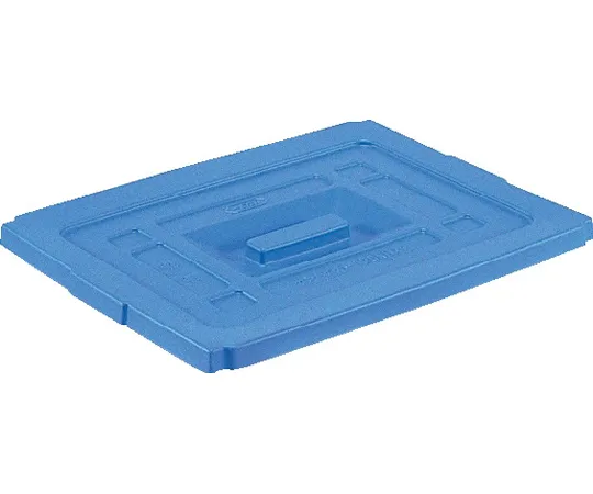 67-6592-56 Container Lid 120NB Blue 80992200BL503