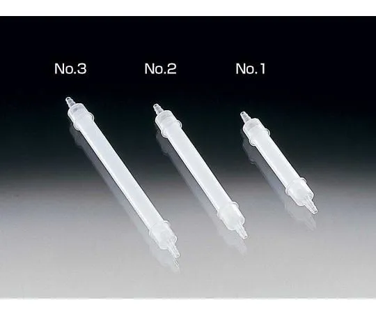 64-3694-32 Gas drying tube No. 1 (12 pcs) 09134
