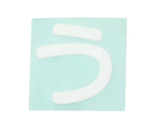 61-7426-16 Character Seal White U CL30W-