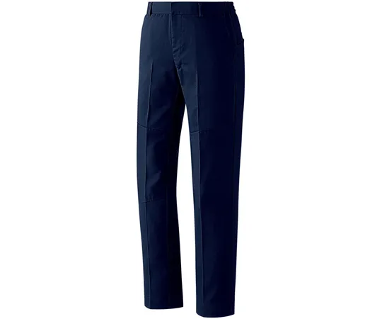 67-6634-87 All Year Work Wear Anti-static JIS Compliant Product Verdexelflex Unisex Pants Navy SSS Size VE767-SITA-SSS