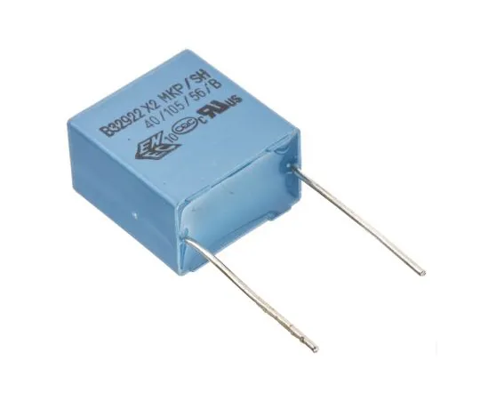 63-4933-72 Epcos 680nF Polypropylene Capacitor PP 305V ac ±20% Tolerance Through Hole B32922C Series B32922C3684M189