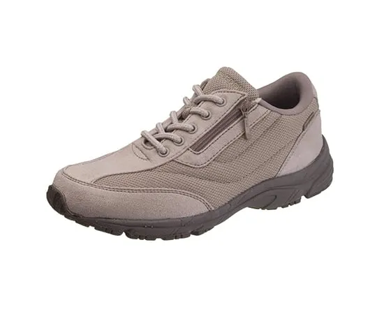 63-1245-72 Shoes Beige 22.0 cm WBL032