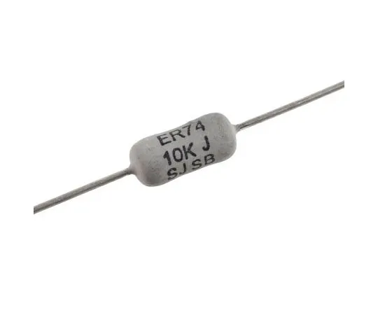 63-4723-88 TE Connectivity 10kΩ 3W Wirewound Resistor ±5% 0 → +60ppm/°C ER7410KJT