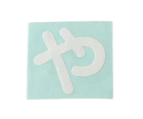 61-7426-49 Character Seal White Ya CL30W-