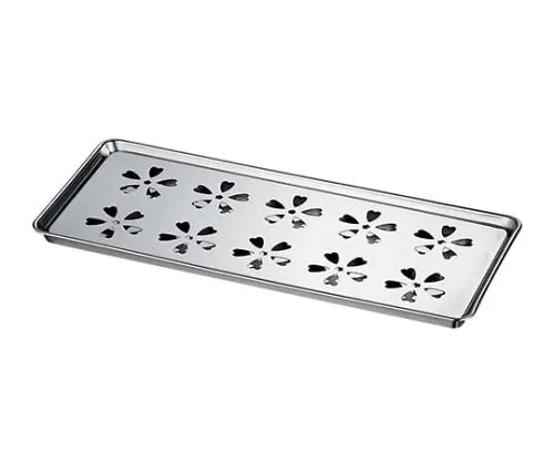 61-6718-14 AG 18-8 Mini Colander (Draining Tray) 0946700