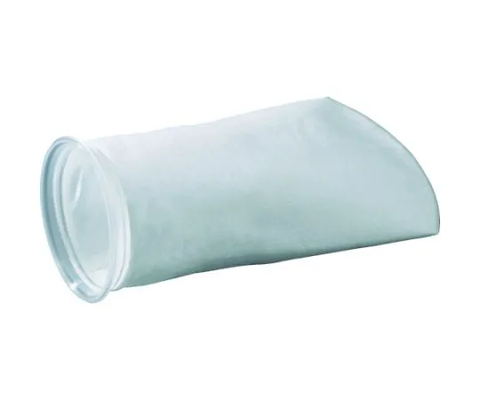 67-6858-09 Filter Bag for Water Treatment, Polypropylene, Short 100 μm 7010687459