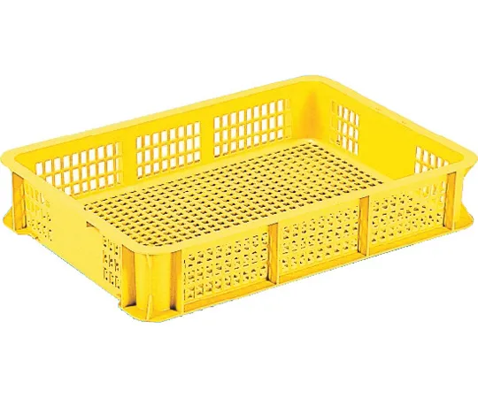 67-6649-64 Container B18-2 Yellow 10250100YE201