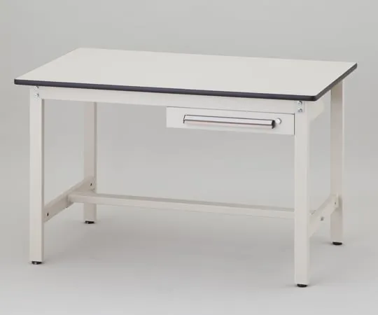 1-2864-01　［Discontinued］Work Table (With A Drawer)　SWRN1-1260-II