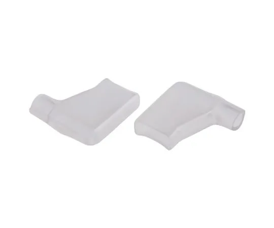 63-4824-62 RS PRO PVC Clear Cable Sleeve, 19mm Length 488-1342